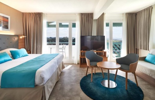Anglet Hotel | Hôtel Atlanthal