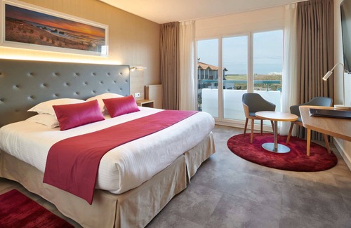 Anglet Hotel | Hôtel Atlanthal