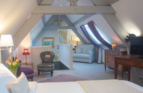 Amboise Hotel | Hôtel Au Charme Rabelaisien