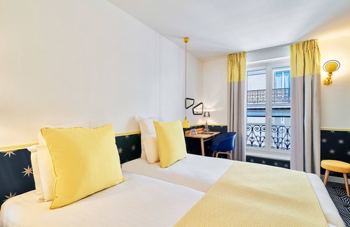 L'Europe Hotel | Hôtel Augustin - Astotel