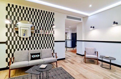 L'Europe Hotel | Hôtel Augustin - Astotel
