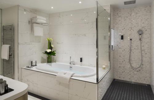 Deauville City Centre Hotel | Hôtel Barrière Le Normandy