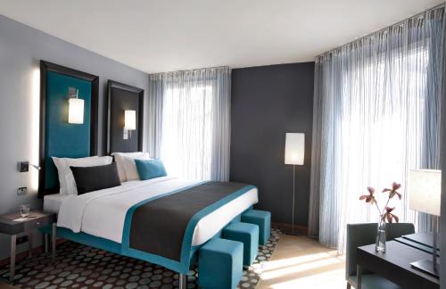 Chaillot Hotel | Hôtel Bassano