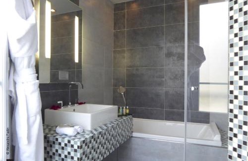 Chaillot Hotel | Hôtel Bassano
