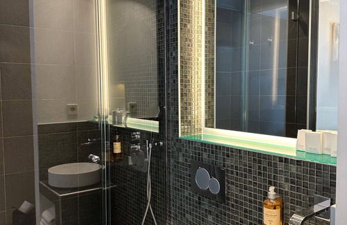 16th Arrondissement Hotel | Hôtel Beauséjour Ranelagh