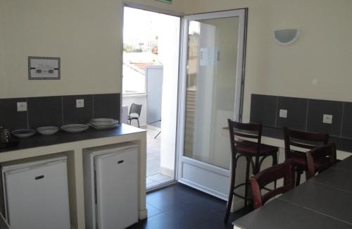 Montreuil Hotel | Hôtel Belfort