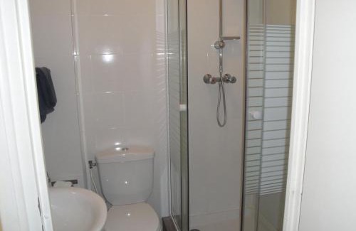 Montreuil Hotel | Hôtel Belfort