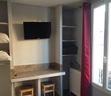 Montreuil Hotel | Hôtel Belfort