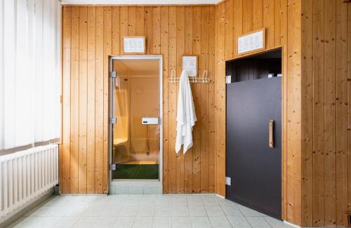 Lausanne Hotel | Hôtel Bellerive