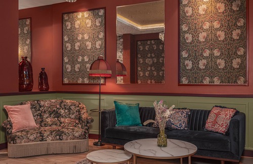 9th Arrondissement Hotel | Hôtel Brittany Opéra
