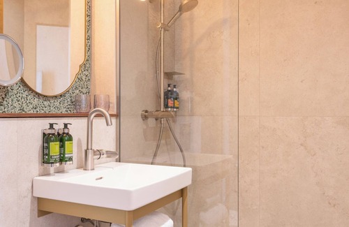9th Arrondissement Hotel | Hôtel Brittany Opéra