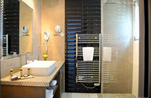 Feliceto Hotel | Hôtel Cas'Anna Lidia