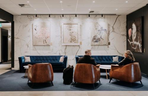 Joliette Hotel | Hôtel Château Joliette