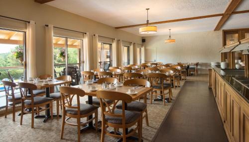 Orford Hotel | Hôtel Chéribourg