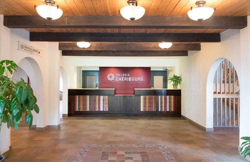Orford Hotel | Hôtel Chéribourg