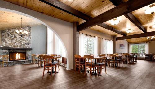 Orford Hotel | Hôtel Chéribourg