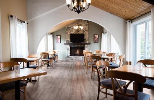 Orford Hotel | Hôtel Chéribourg