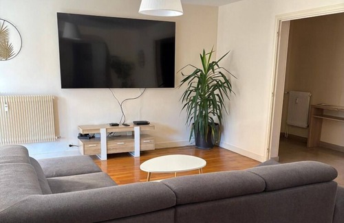 Le Puy-en-Velay Hotel | Hôtel Chris'tel