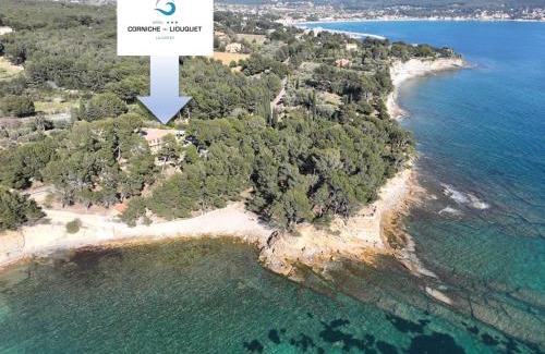 Le Liouquet Hotel | Hôtel Corniche du Liouquet