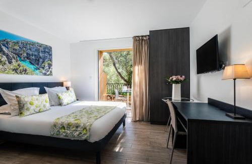 Le Liouquet Hotel | Hôtel Corniche du Liouquet