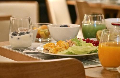 Quartier de la Chapelle Hotel | Hôtel de Bellevue Paris Gare du Nord