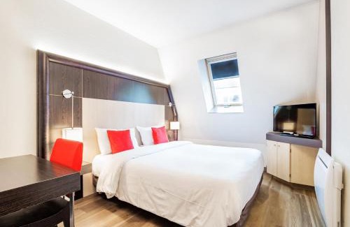 Annecy Old Town Hotel | Hôtel de Bonlieu