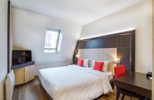 Annecy Old Town Hotel | Hôtel de Bonlieu