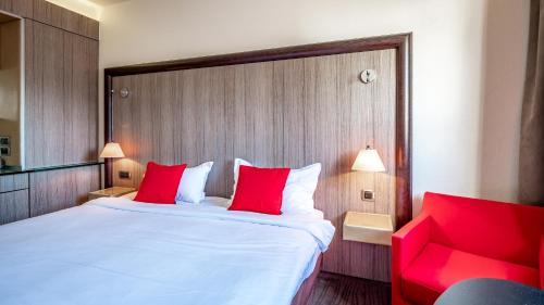 Annecy Old Town Hotel | Hôtel de Bonlieu