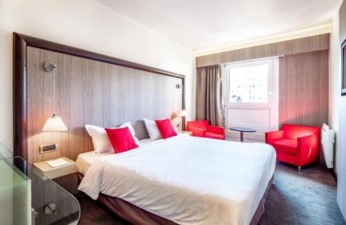 Annecy Old Town Hotel | Hôtel de Bonlieu