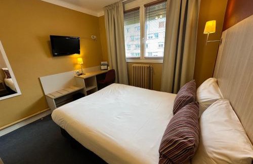 Saint-Jean Hotel | Hôtel de Caen