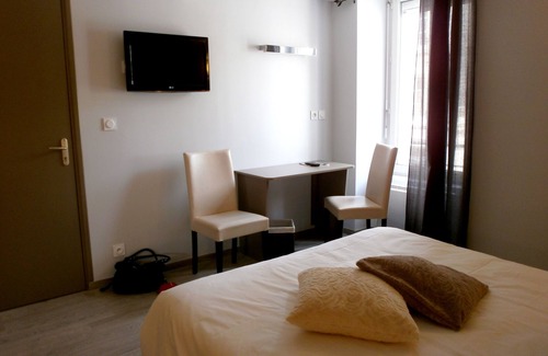 Isigny-sur-Mer Hotel | Hôtel de France