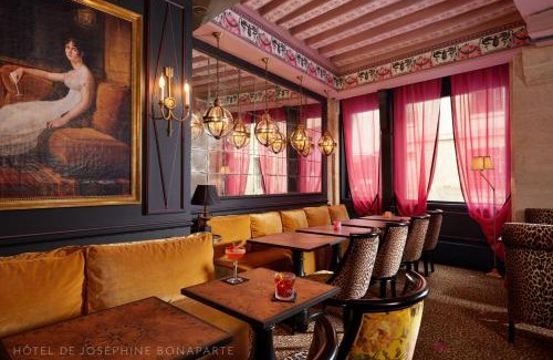 Saint-Gervais Hotel | Hôtel de Joséphine BONAPARTE