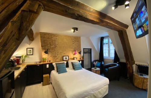 Rouen City Centre Hotel | Hôtel De La Cathédrale