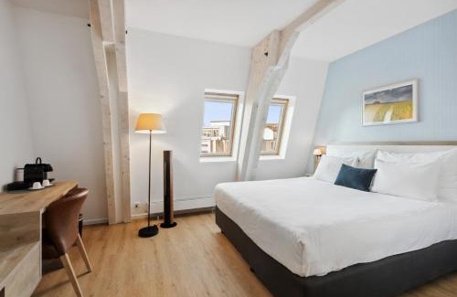 Morges Hotel | Hôtel de la Couronne