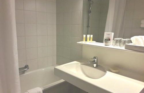 Randogne Hotel | Hôtel de la Forêt