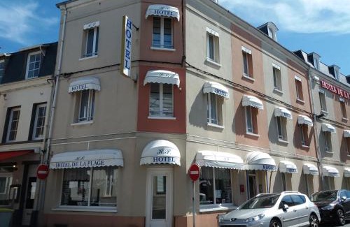 Fecamp Hotel | Hôtel de la Plage