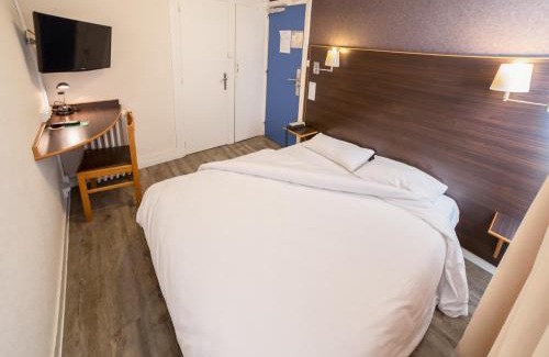 La Roche-sur-Yon Hotel | Hôtel de la Vendée