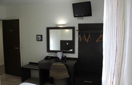 Faubourg North Hotel | Hôtel de Paris - Dijon Centre Gare