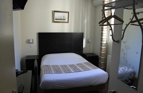 Faubourg North Hotel | Hôtel de Paris - Dijon Centre Gare