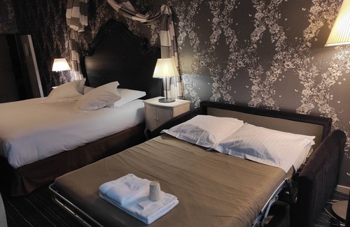 Besancon Old Town Hotel | Hôtel de Paris