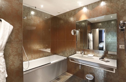 Besancon Old Town Hotel | Hôtel de Paris