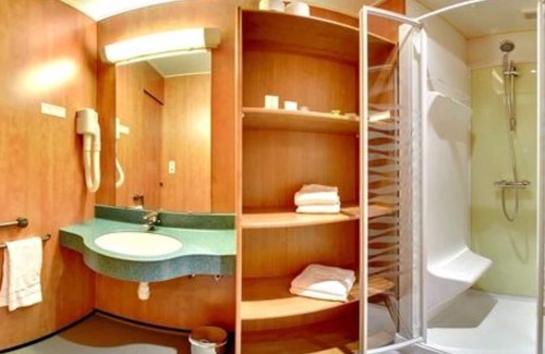 Saint-Avold Hotel | Hôtel de Paris