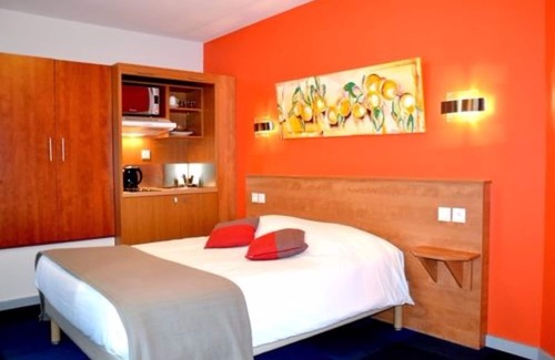 Saint-Avold Hotel | Hôtel de Paris