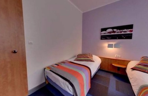 Saint-Avold Hotel | Hôtel de Paris