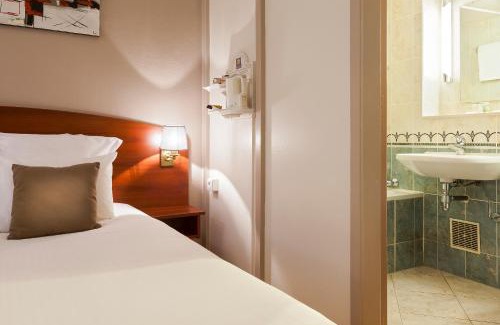 Cachan Hotel | Hôtel des Arcades de Cachan - Grand Paris Sud