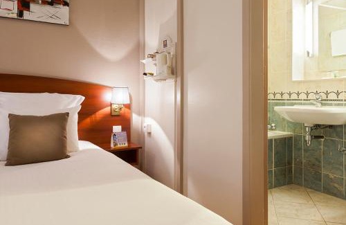 Cachan Hotel | Hôtel des Arcades de Cachan - Grand Paris Sud
