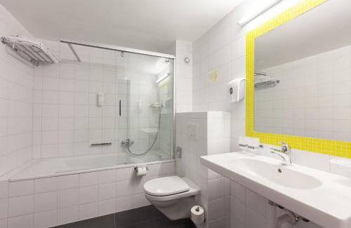 Neuchatel Hotel | Hôtel Des Arts