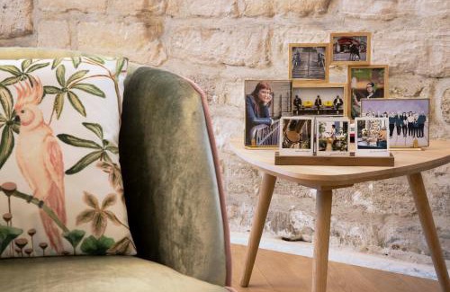 Montmartre Hotel | Hôtel des Arts Montmartre