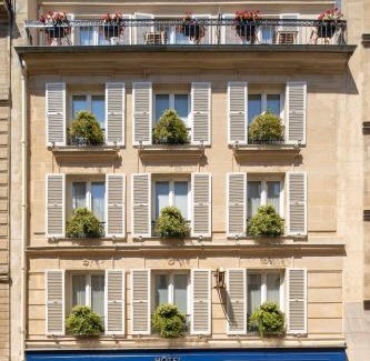 Montmartre Hotel | Hôtel des Arts Montmartre