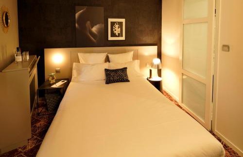 Capitole Hotel | Hôtel des Beaux-Arts Toulouse